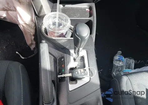 2016 Toyota Rav4 Xle из США, поврежденный, VIN 2T3WFREV0GW268439